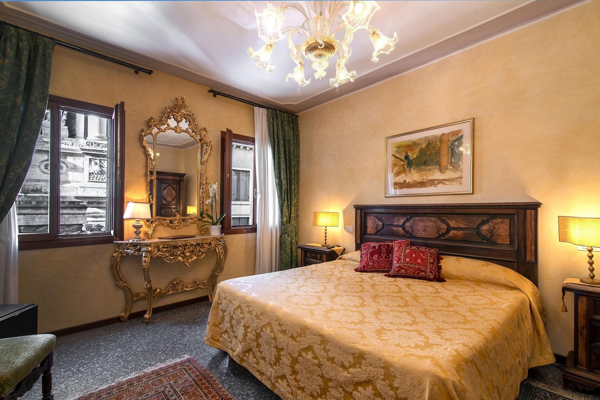Bel Sito E Berlino 3* Venecia