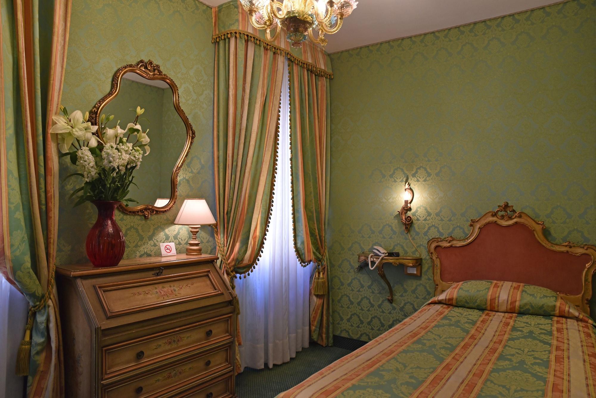 Bel Sito E Berlino 3* Venice
