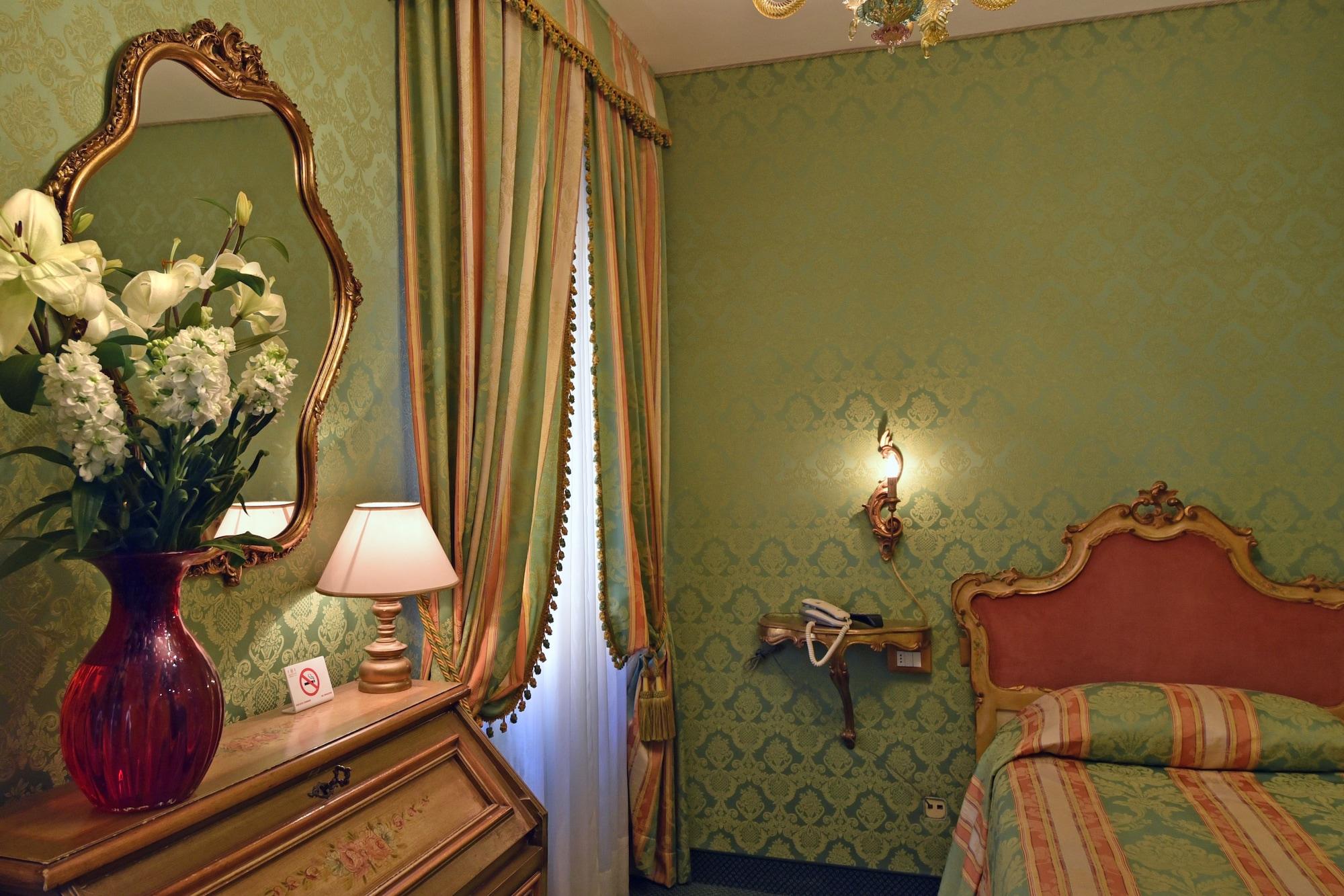 Bel Sito E Berlino Hotel Venecia
