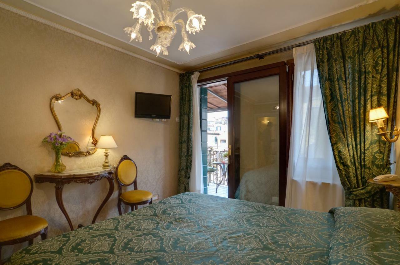 Bel Sito E Berlino 3* Venecia