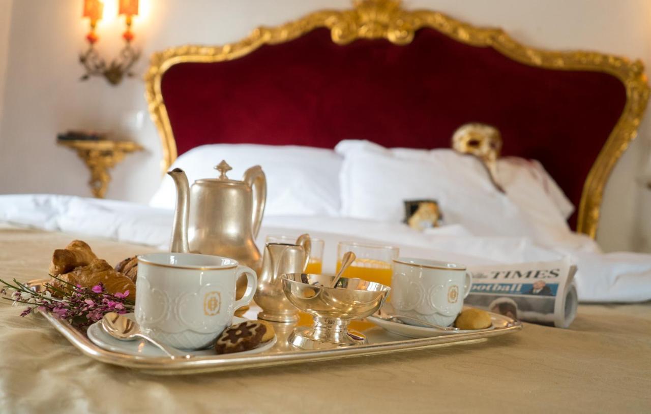 Hotel Bel Sito E Berlino Venecia