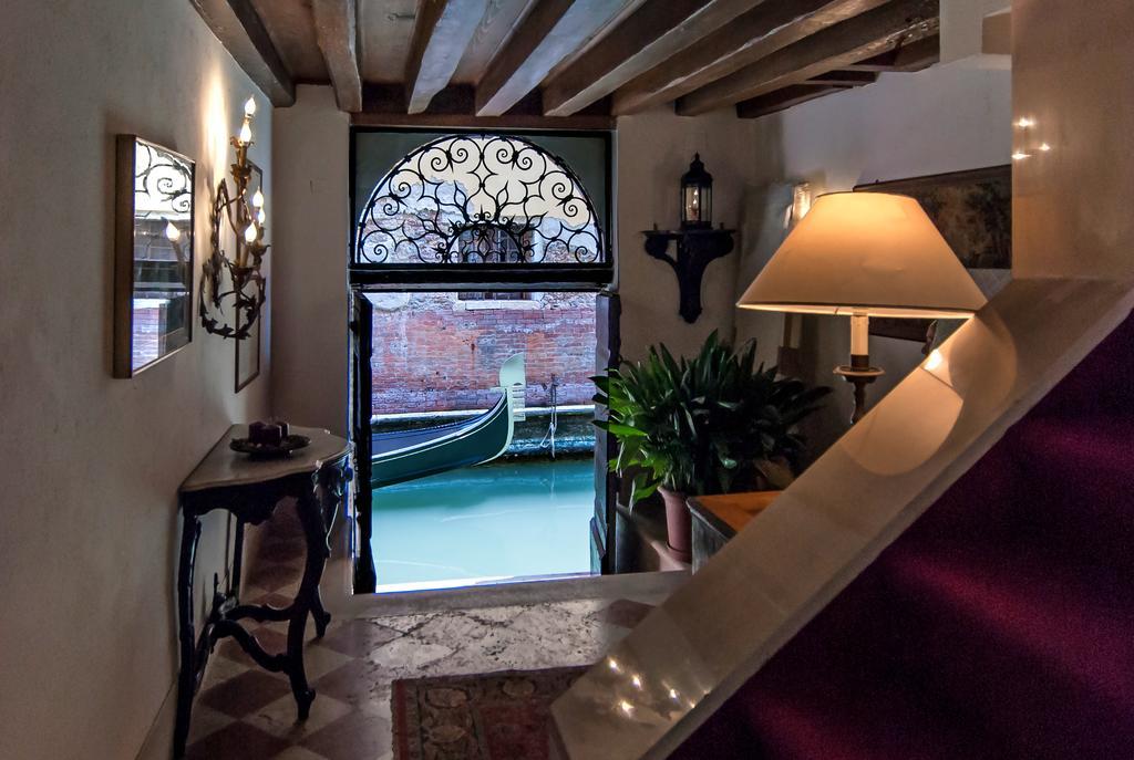 Bel Sito E Berlino Hotel Venezia